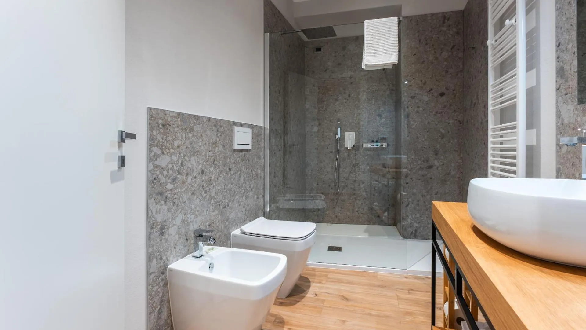 The Inga Rooms Marina Cagliari Italien