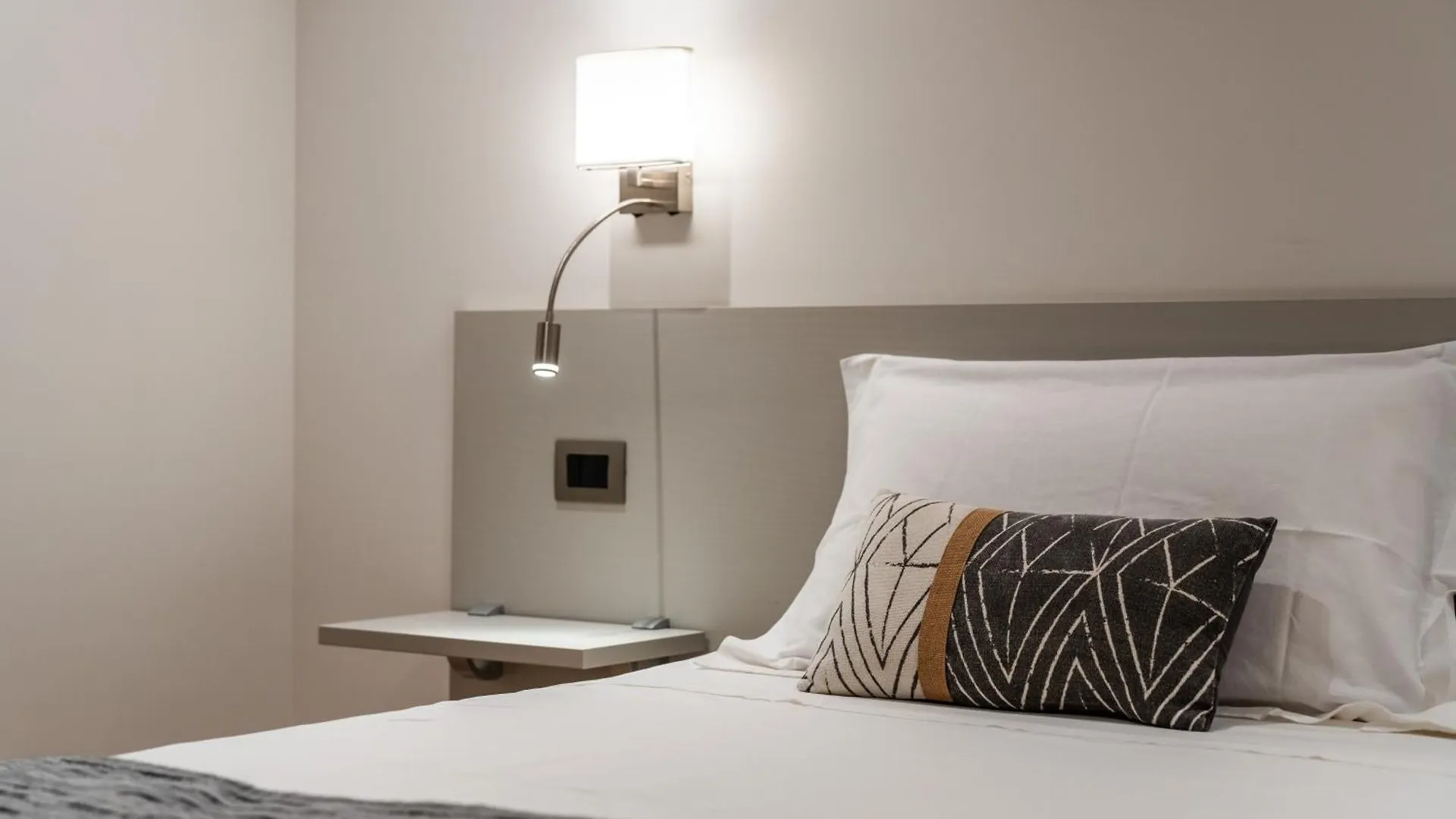 The Inga Rooms Marina Cagliari