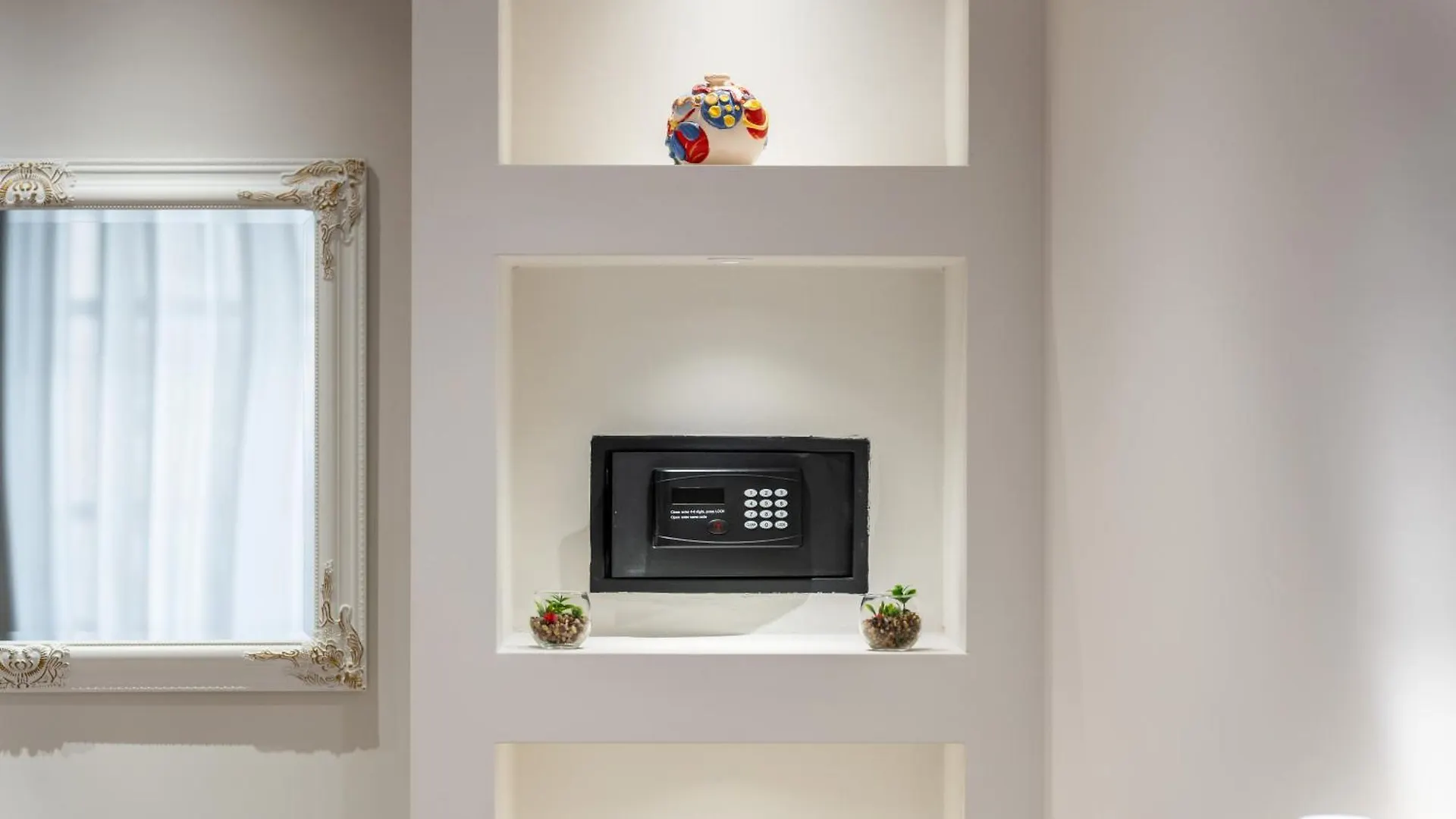The Inga Rooms Marina Cagliari 0*,  Italy