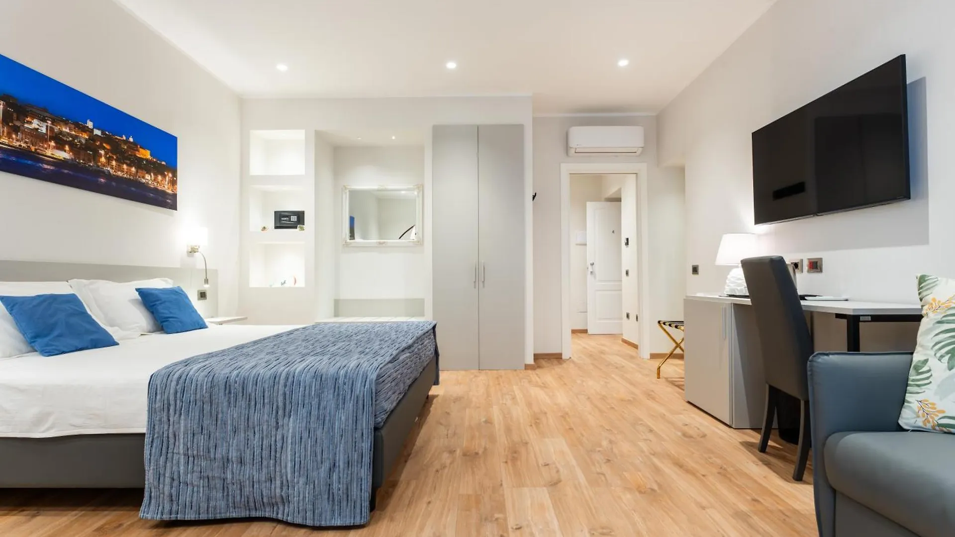 The Inga Rooms Marina Cagliari