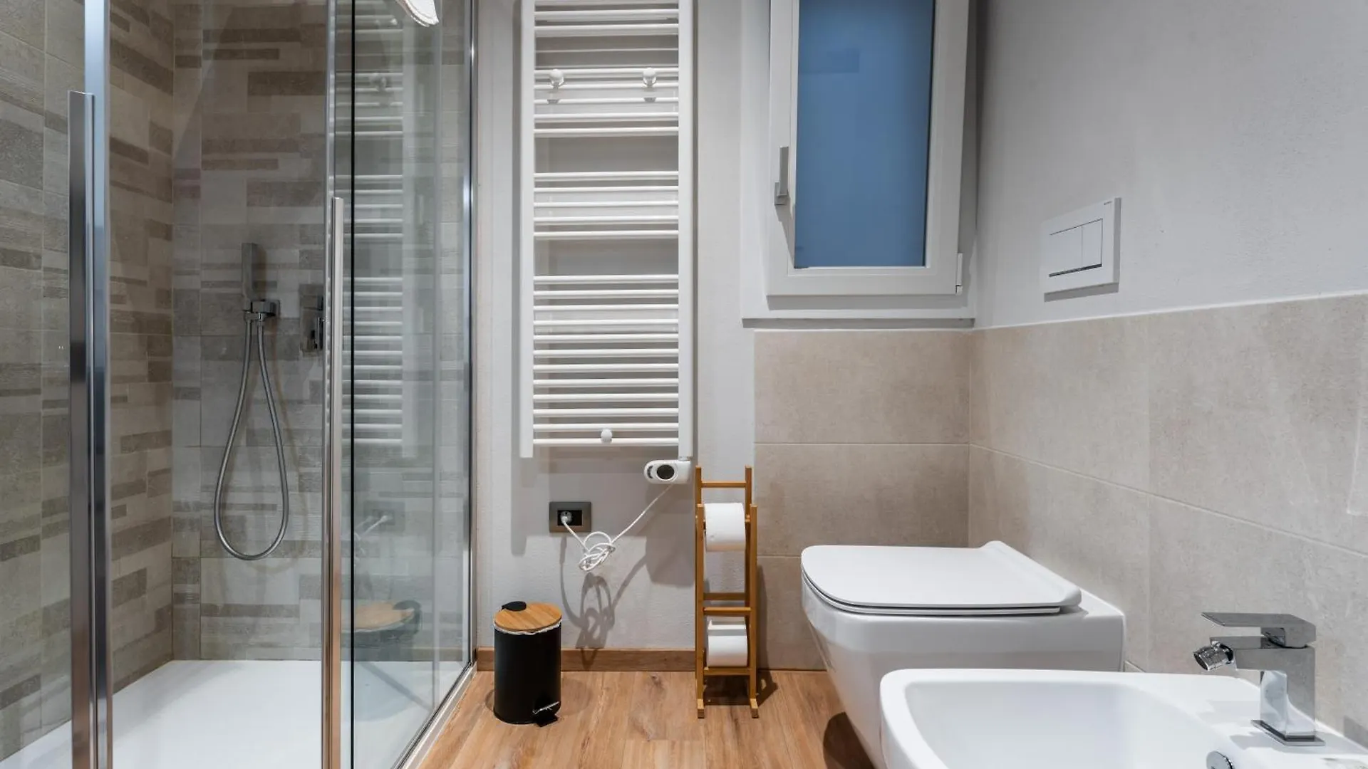 Guest house The Inga Rooms Marina Cagliari