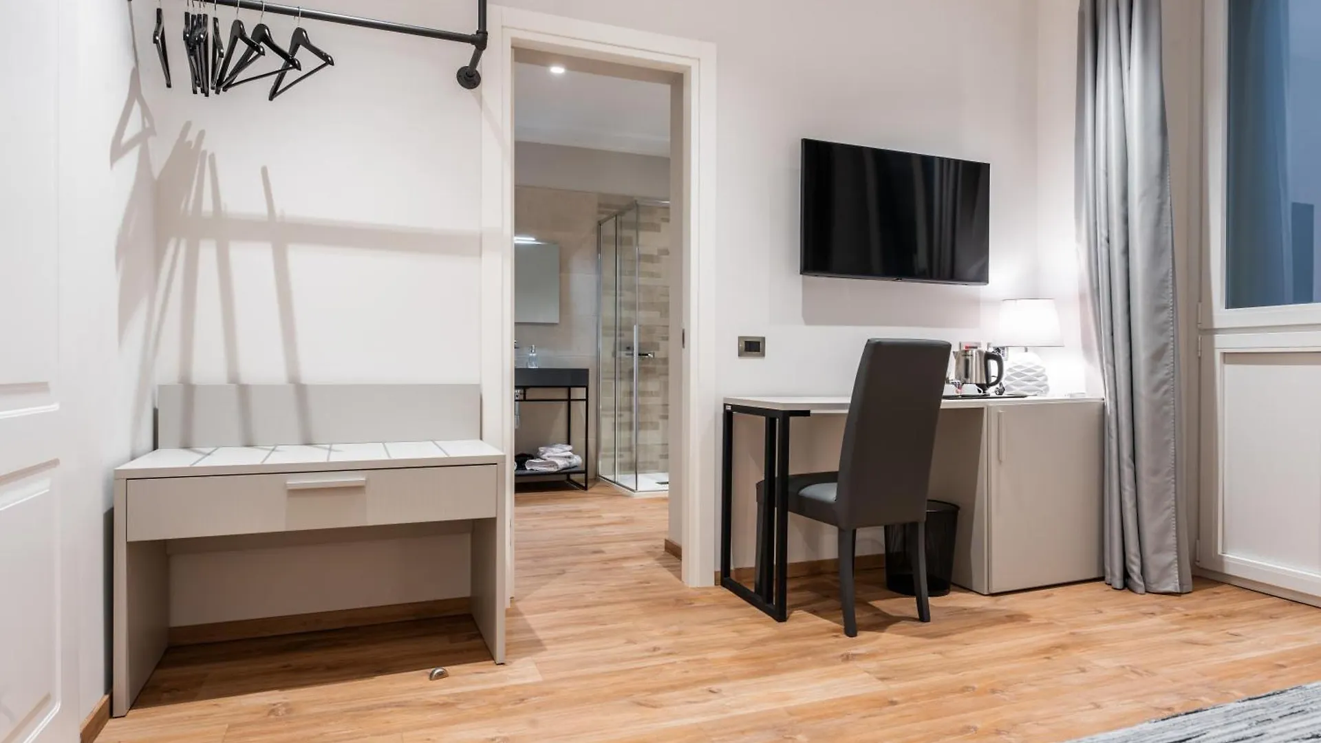 The Inga Rooms Marina Cagliari Gasthof