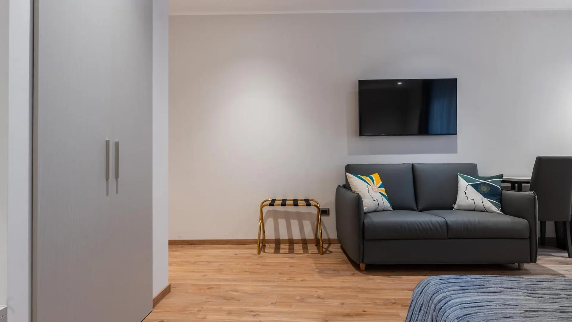 The Inga Rooms Marina Cagliari