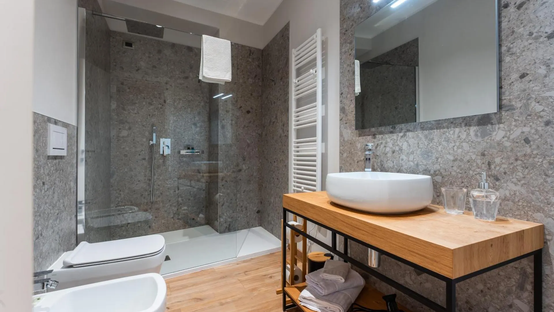 The Inga Rooms Marina Cagliari 0*,