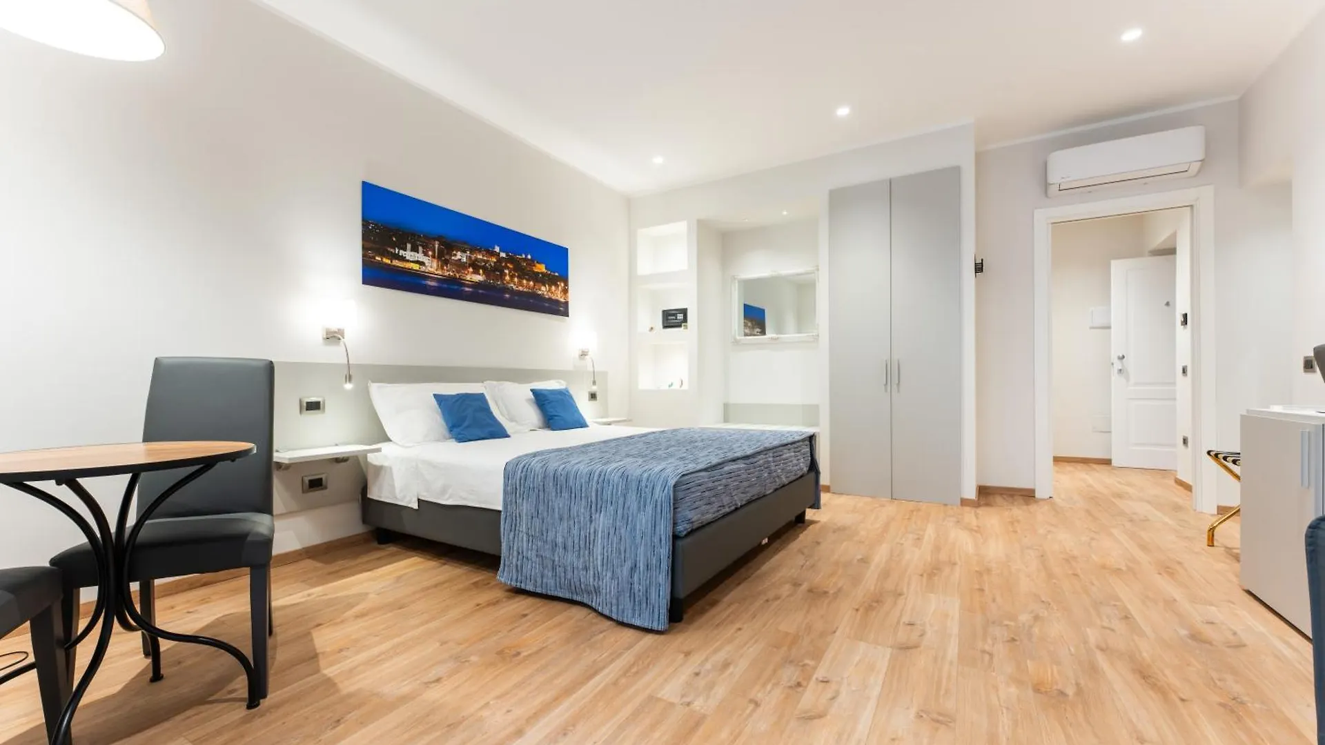 Guest house The Inga Rooms Marina Cagliari