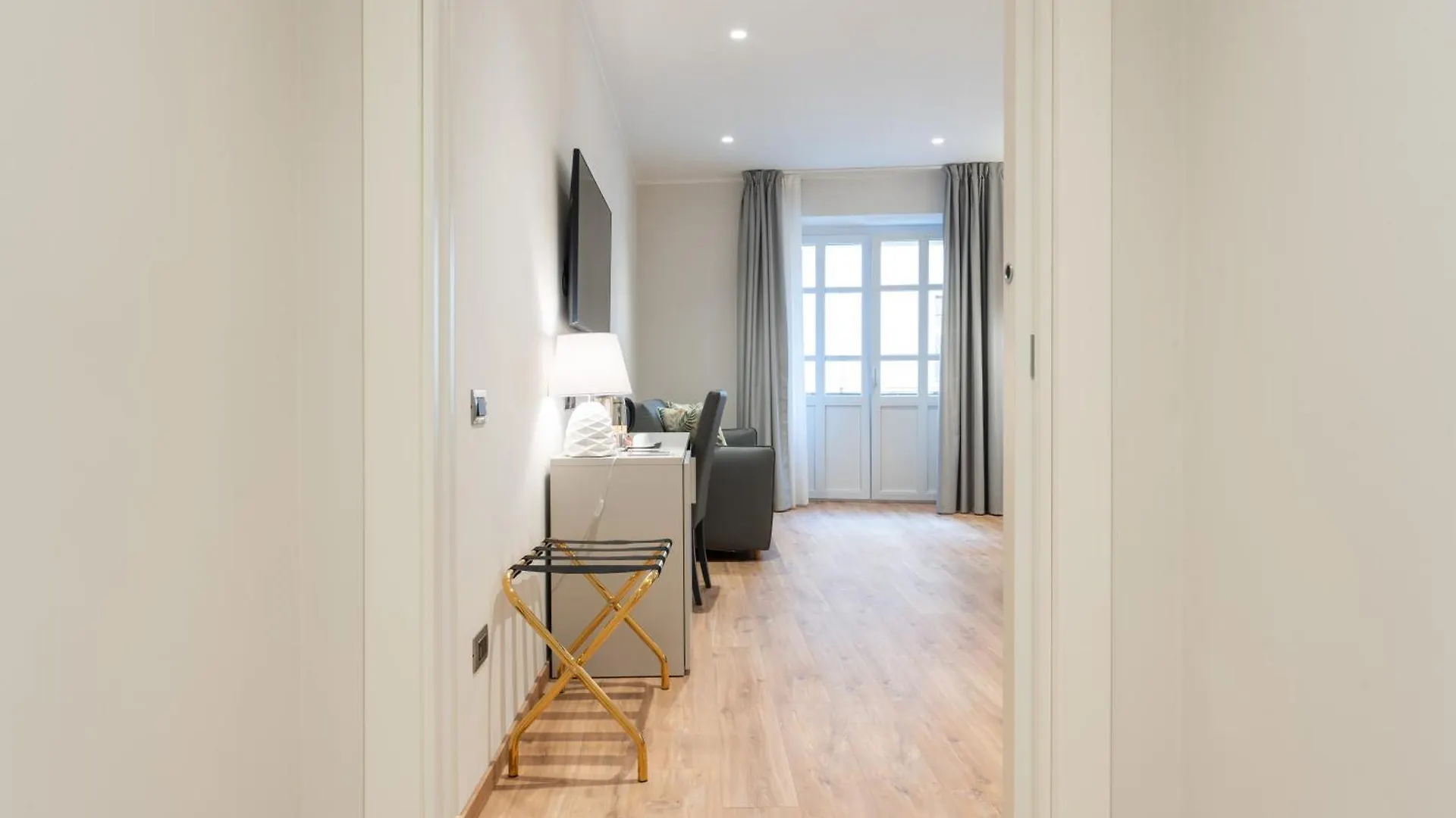 Guest house The Inga Rooms Marina Cagliari Italy