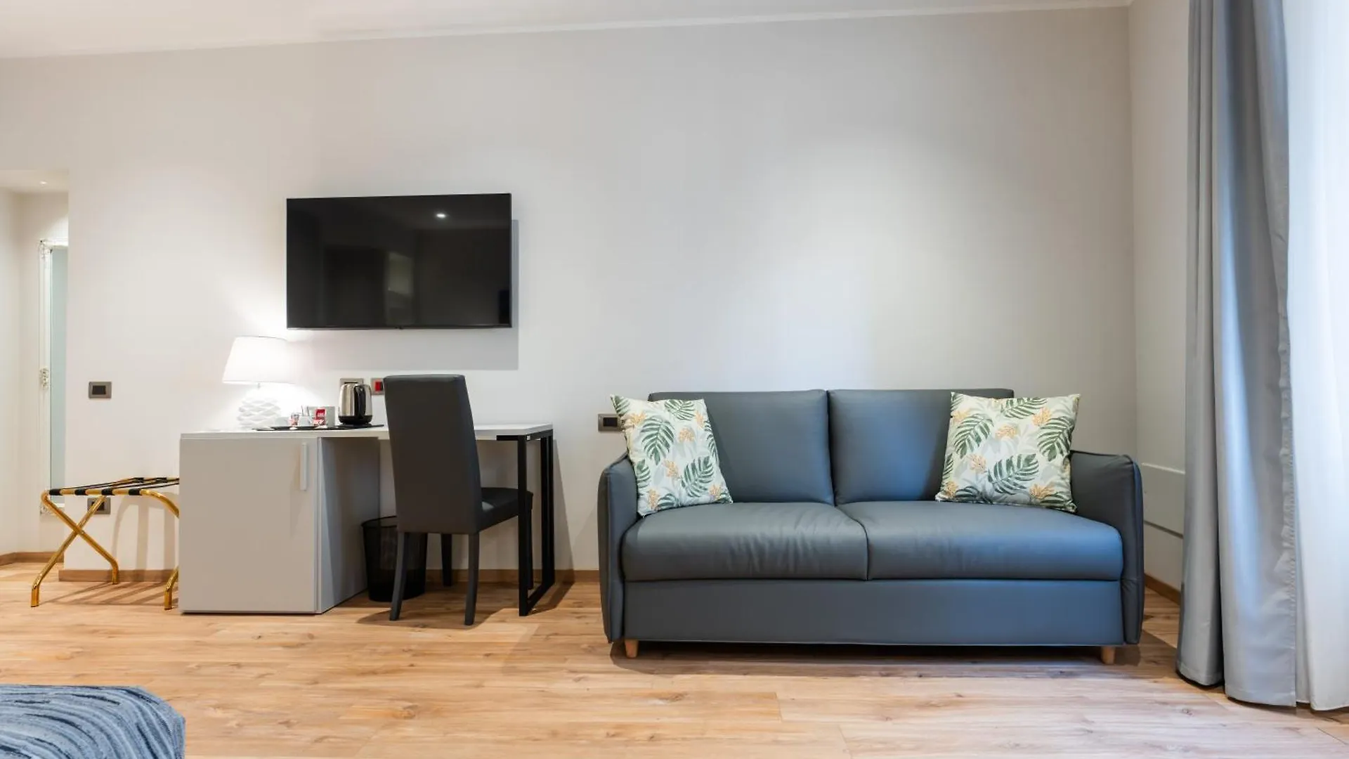 Guest house The Inga Rooms Marina Cagliari Italy