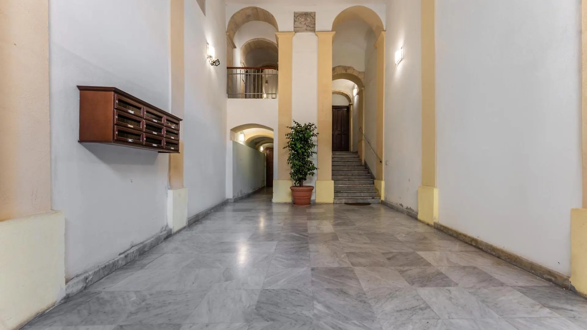 The Inga Rooms Marina Cagliari