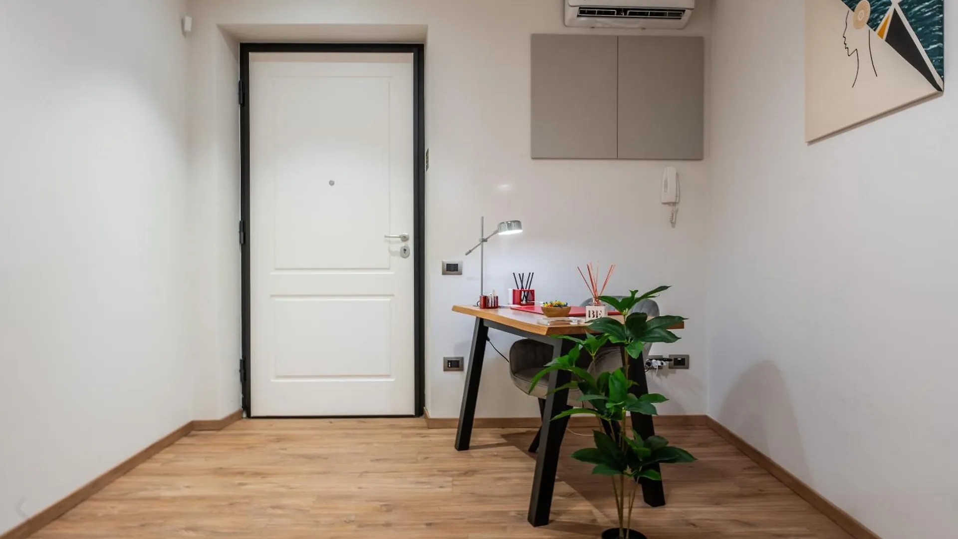 Guest house The Inga Rooms Marina Cagliari