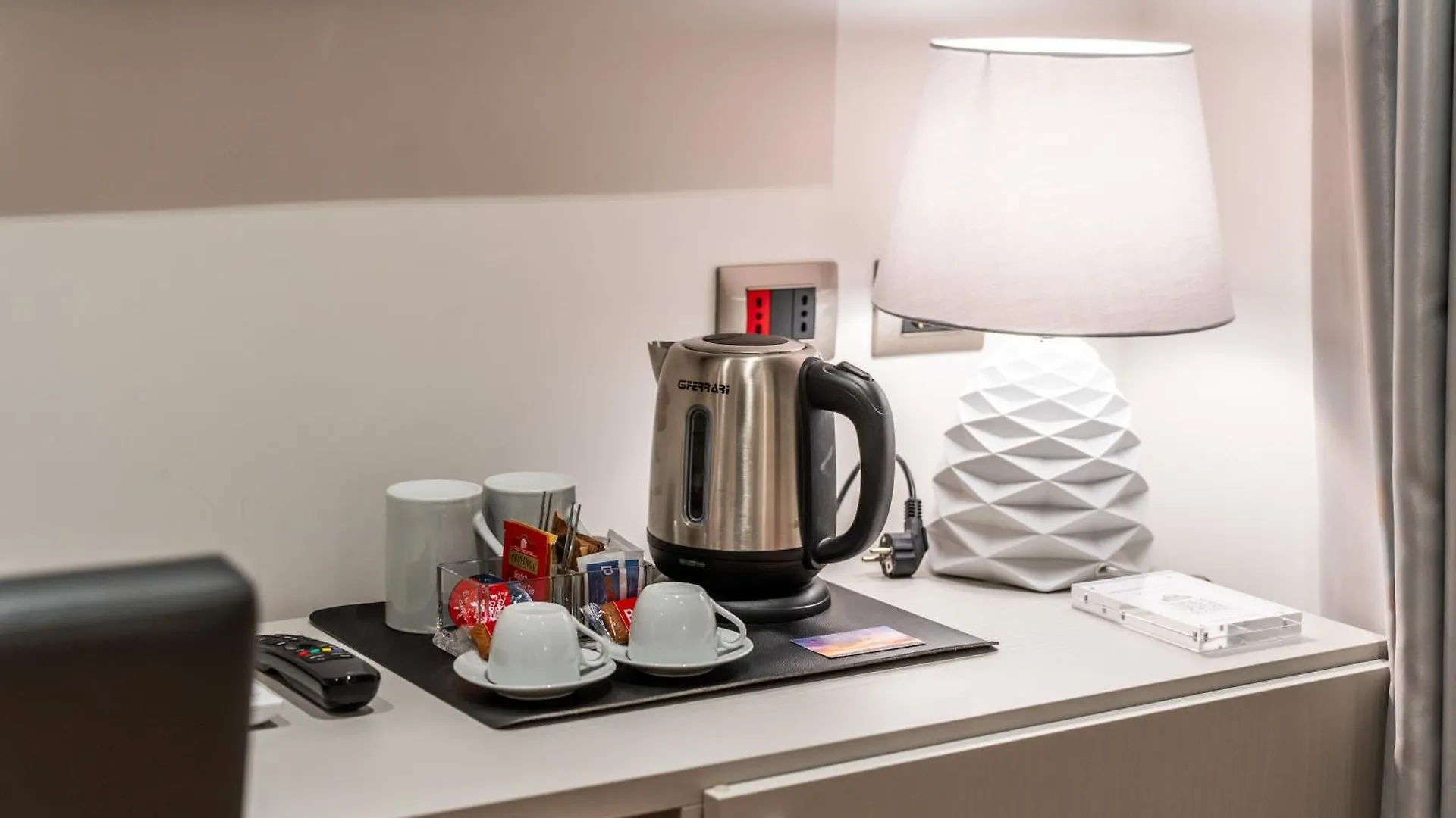 Guest house The Inga Rooms Marina Cagliari