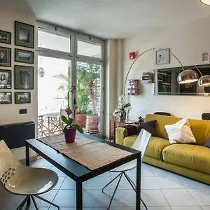 Modern Giovanni Square Cagliari