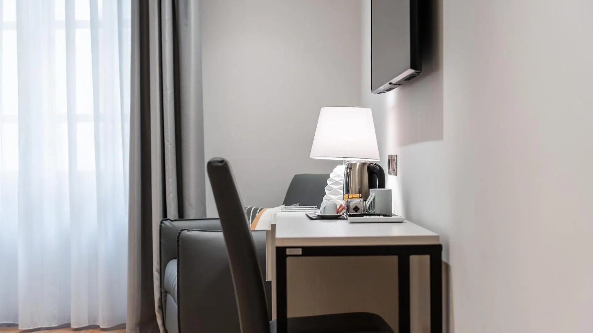 The Inga Rooms Marina Cagliari 0*,