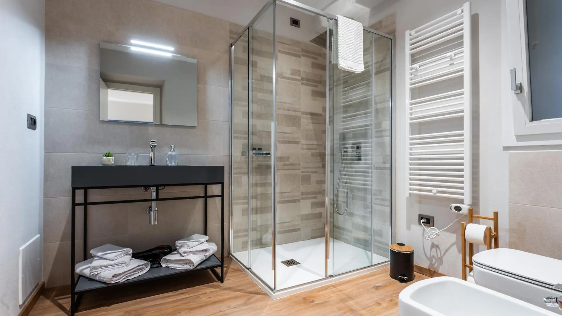 The Inga Rooms Marina Cagliari