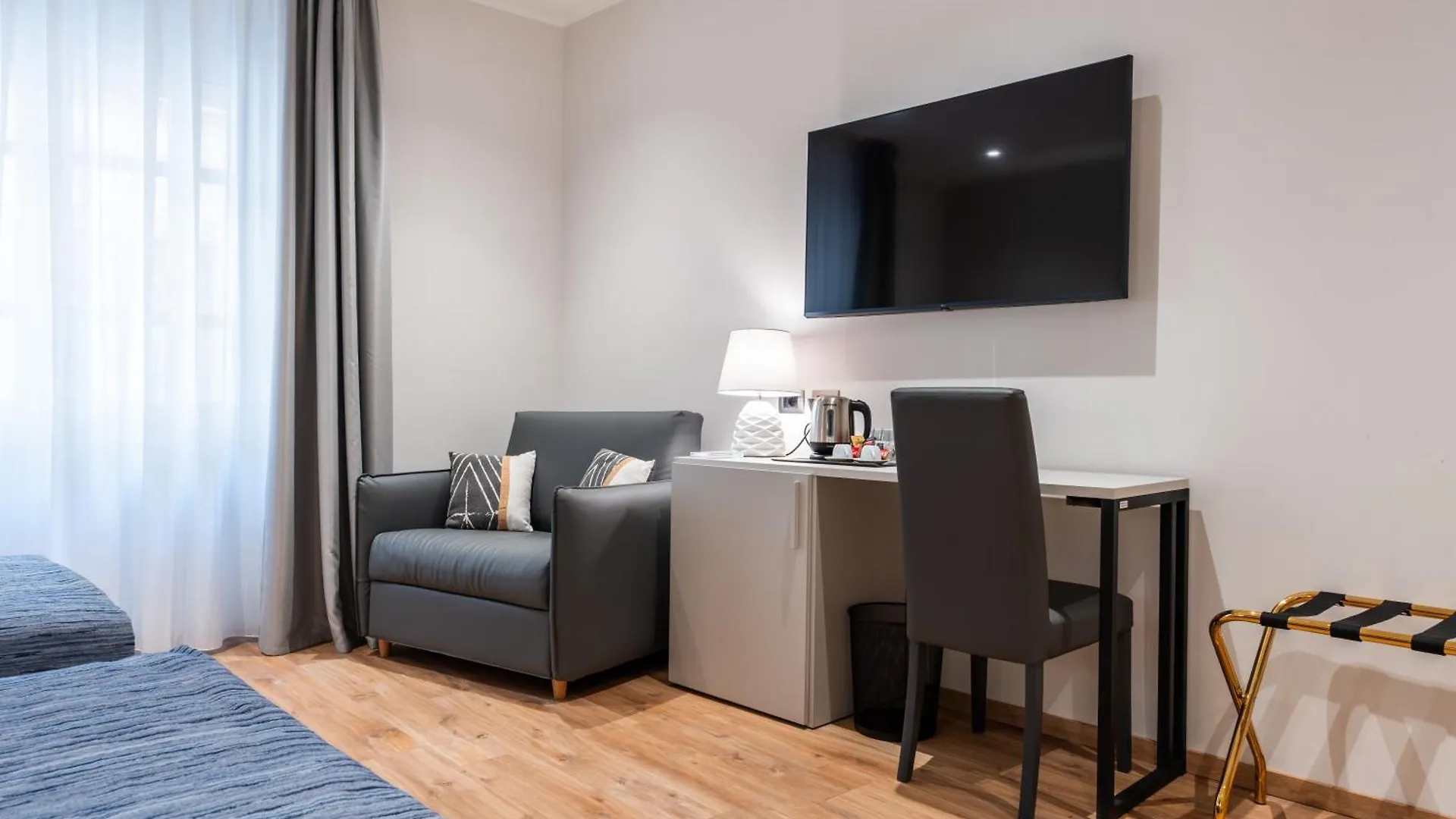 Guest house The Inga Rooms Marina Cagliari