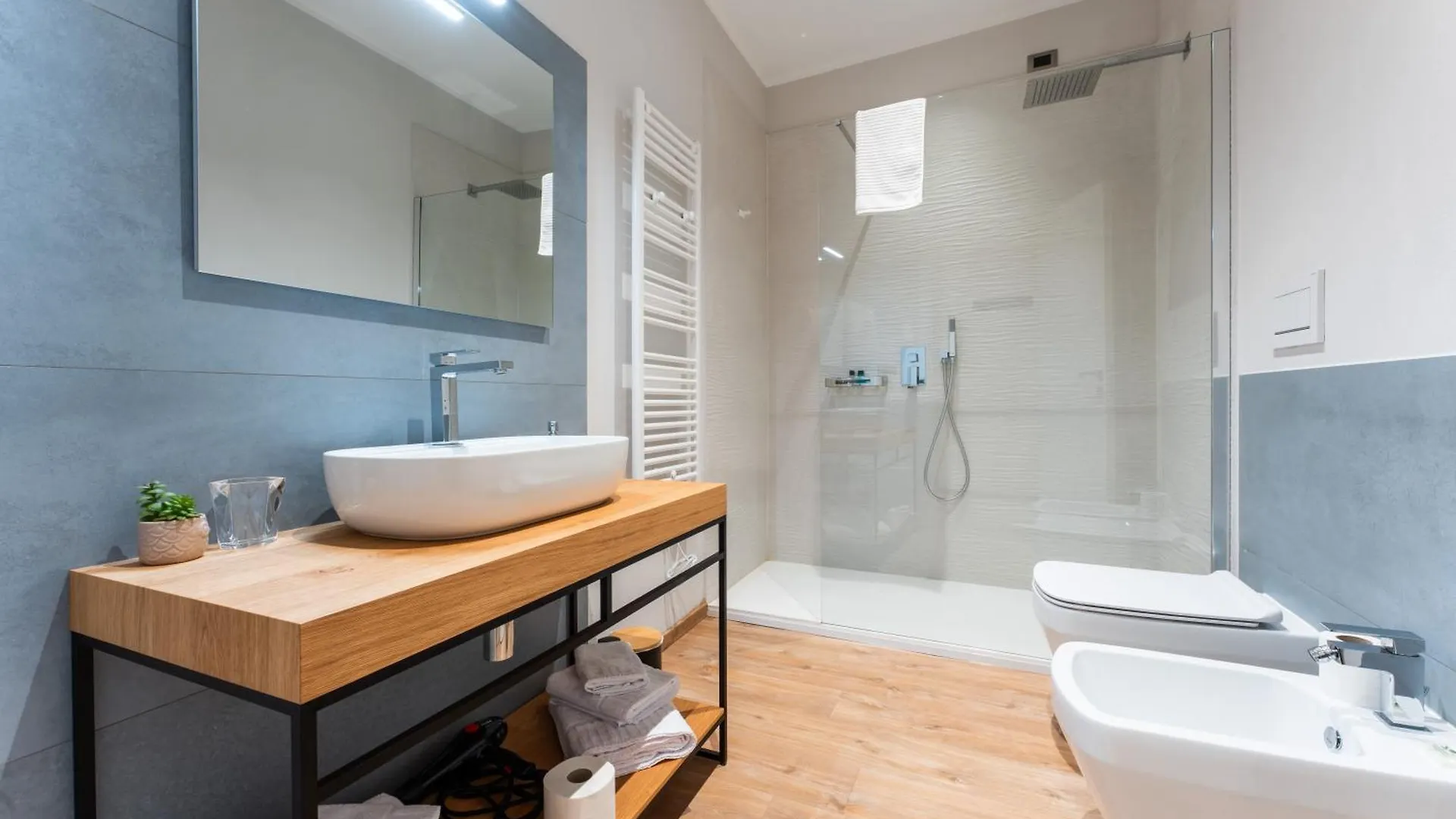 The Inga Rooms Marina Cagliari