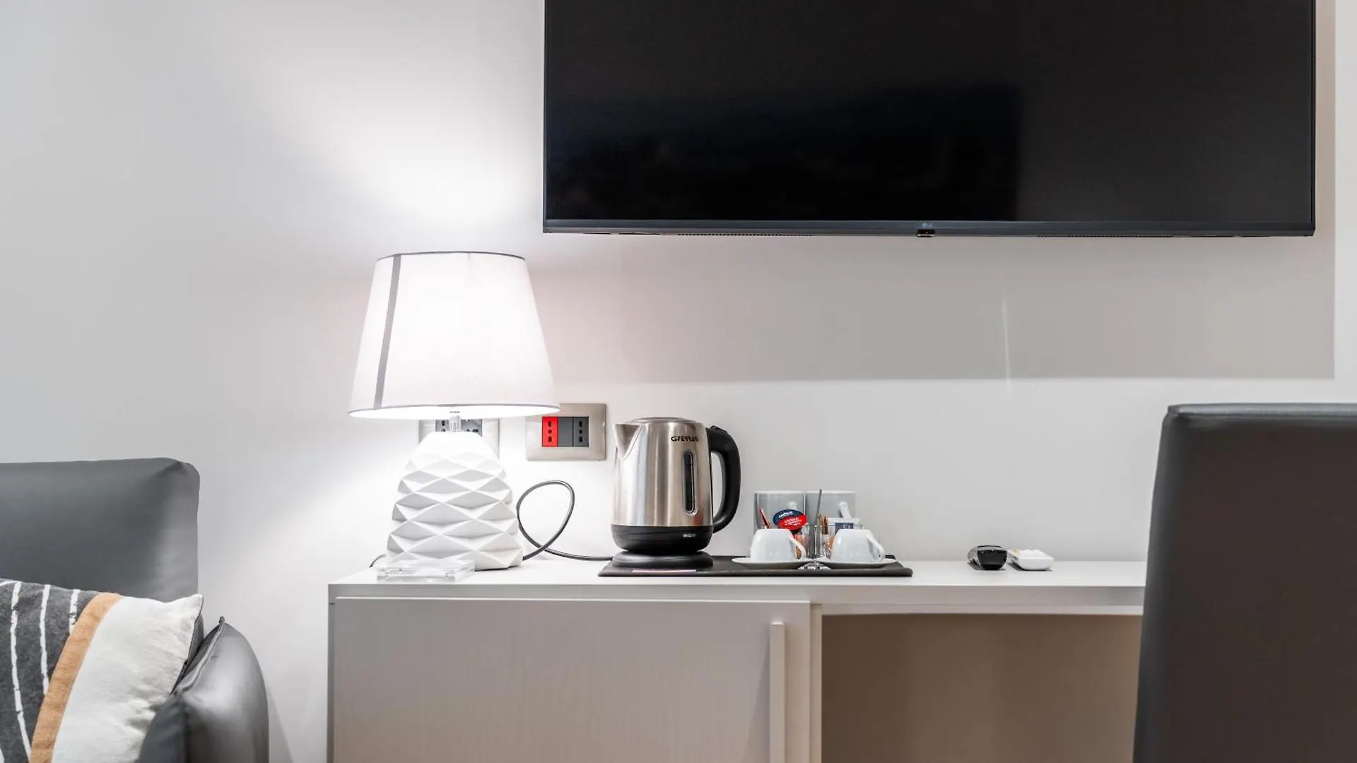 The Inga Rooms Marina Cagliari 0*,  Italy