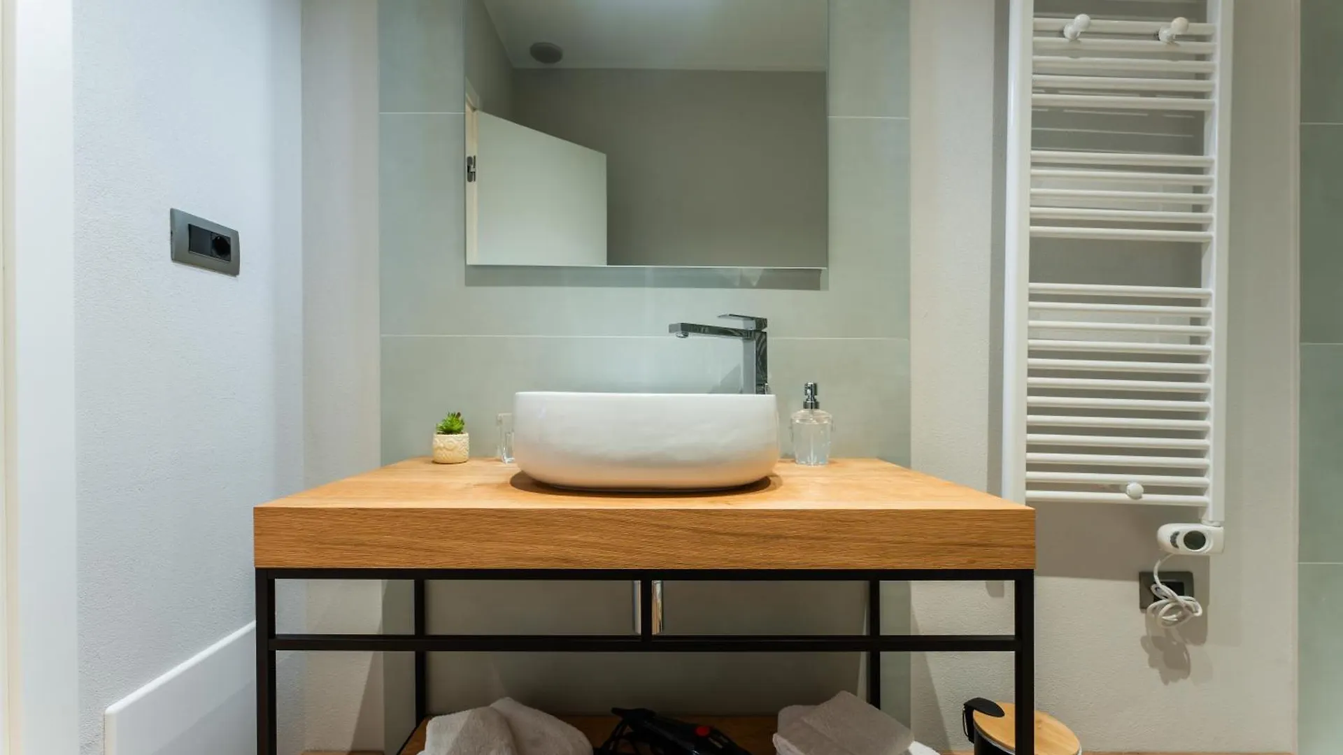 The Inga Rooms Marina Cagliari Guest house