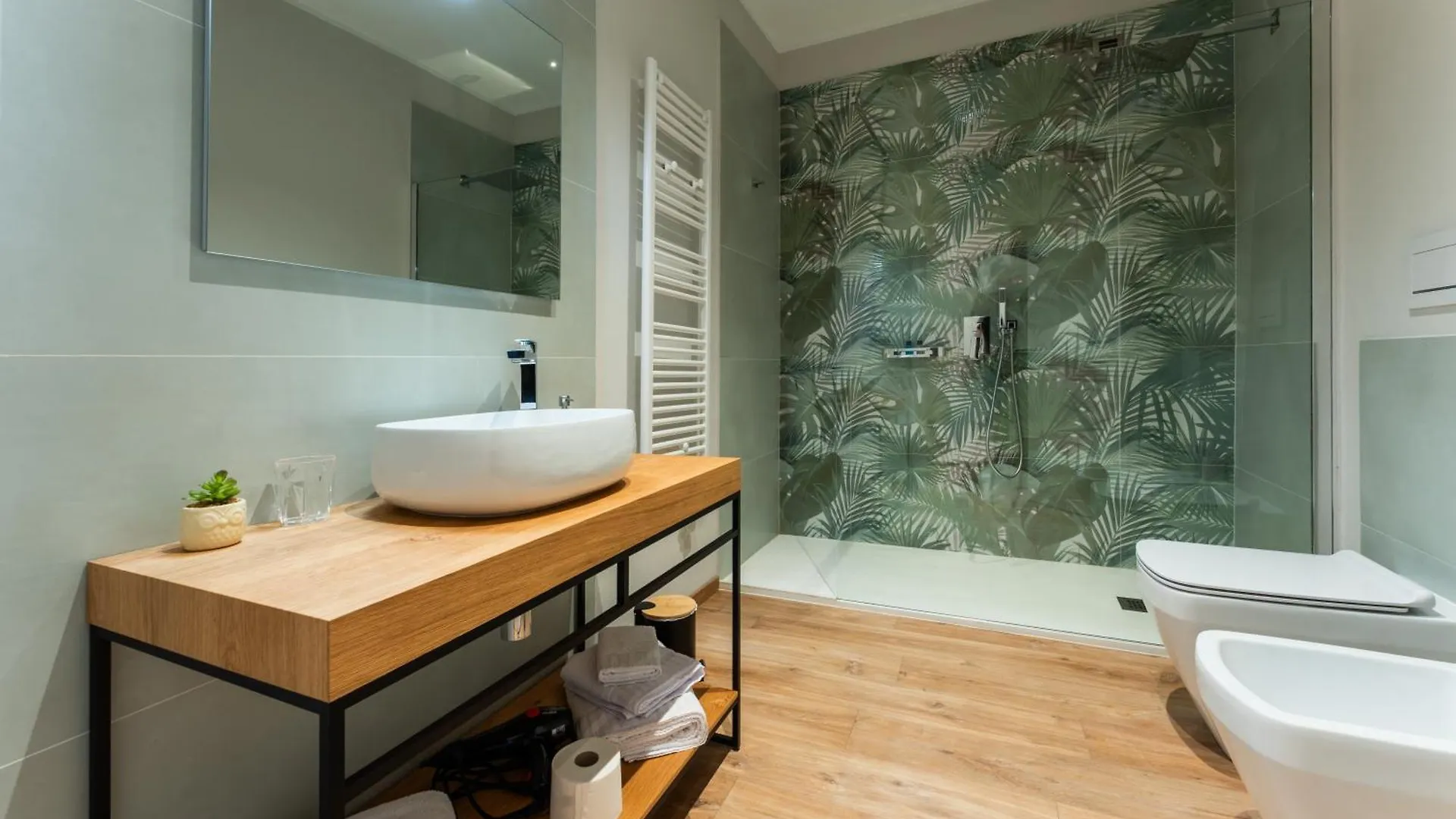 Guest house The Inga Rooms Marina Cagliari