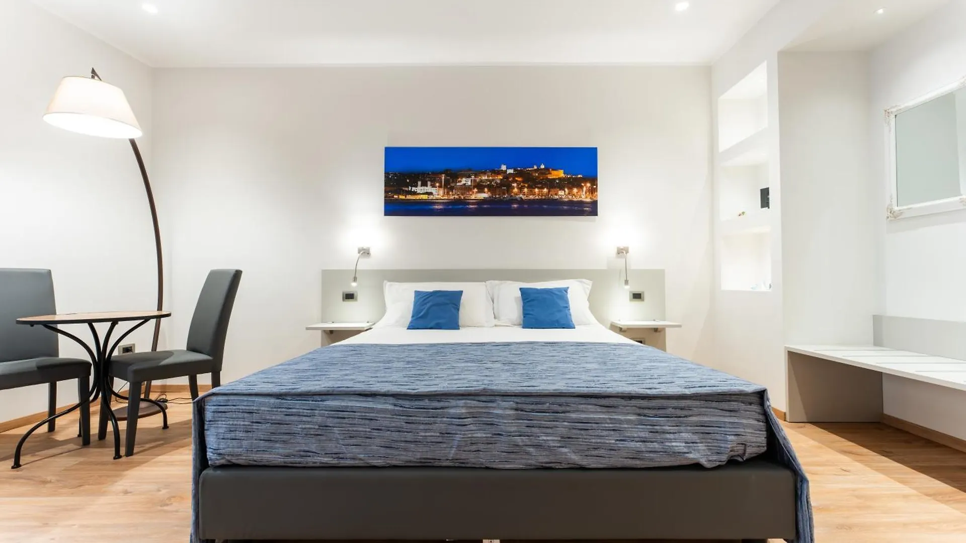 The Inga Rooms Marina Cagliari Italy