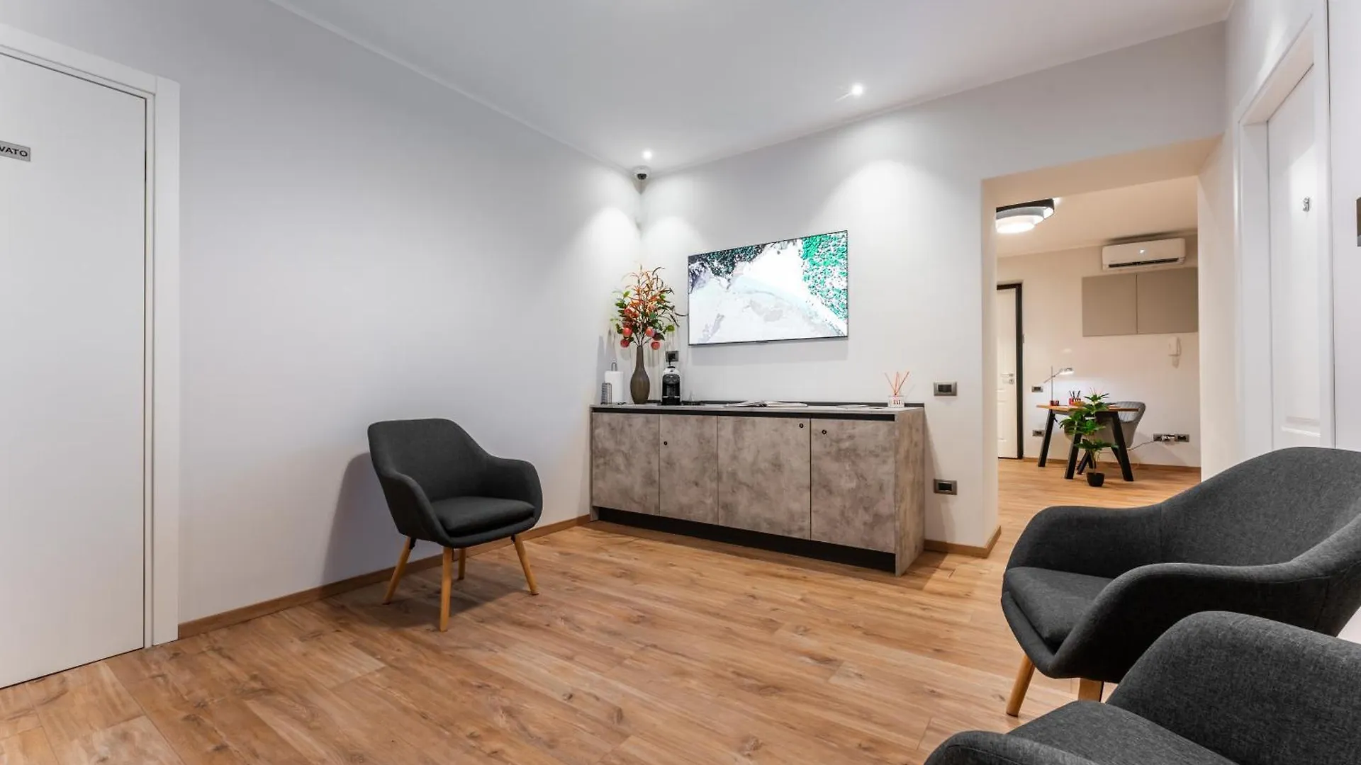 The Inga Rooms Marina Cagliari Guest house